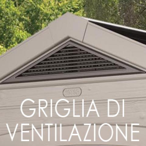 casette da giardino KETER FACTOR