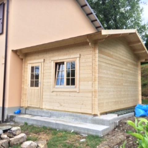 casette in legno, casette da giardino, casette di legno su misura personalizzate