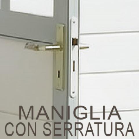 casette da giardino utility