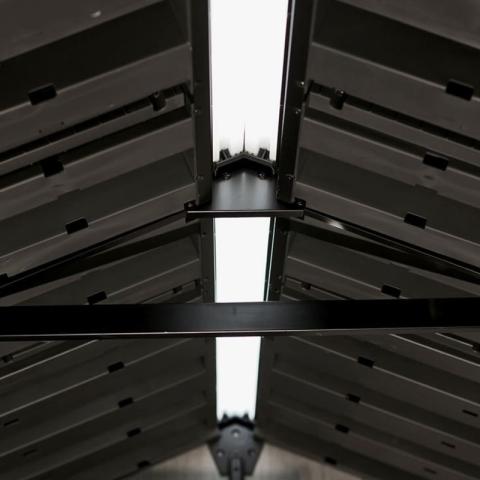 casette da giardino KETER OAKLAND 1175