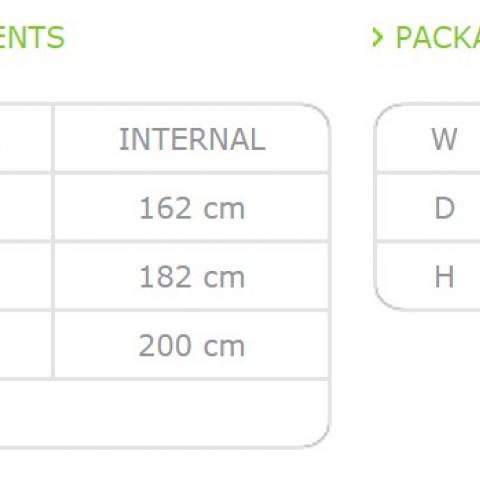 casetta giardino pvc keter factor 6x6