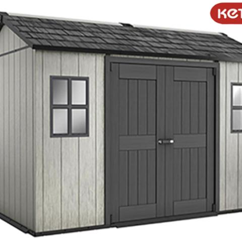 casette da giardino KETER OAKLAND 1175
