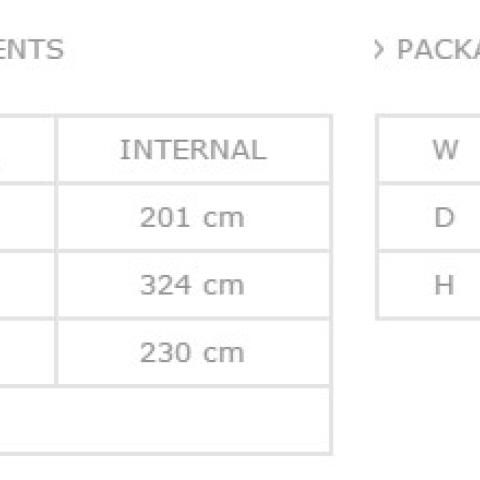 casette da giardino KETER OAKLAND 7511