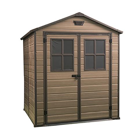 casette da giardino KETER SCALA