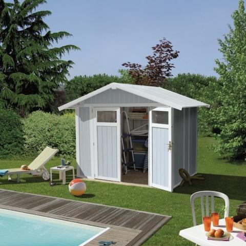 casette da giardino utility