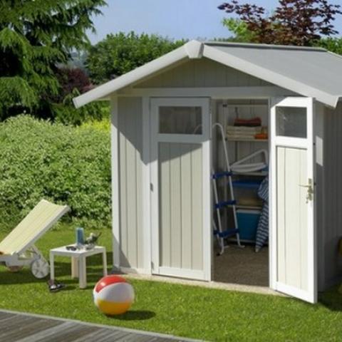 casette da giardino utility