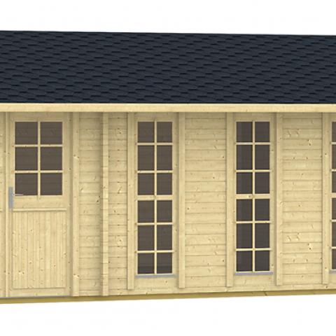 casette in legno, casette da giardino