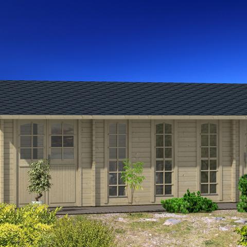 casette in legno, casette da giardino