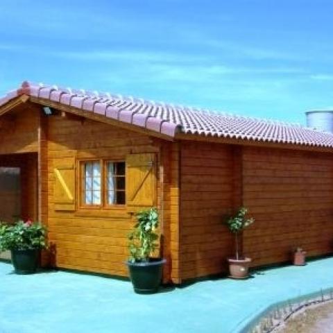 casette in legno, chalet di legno, casette abitabili, maddalena