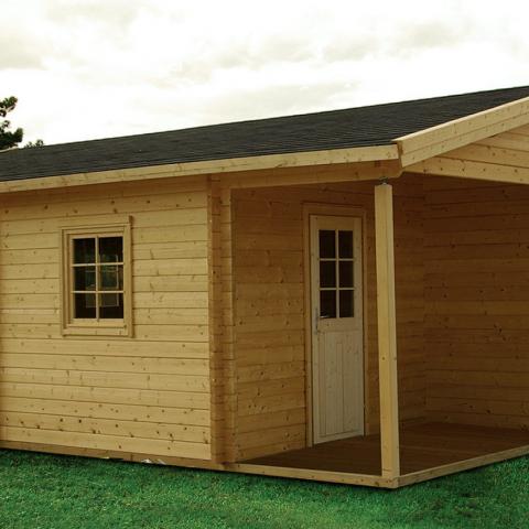 casette in legno, chalet di legno, casette abitabili, maddalena