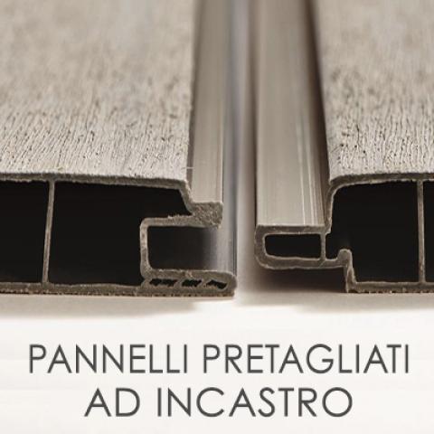 casette da giardino ARTISAN 77