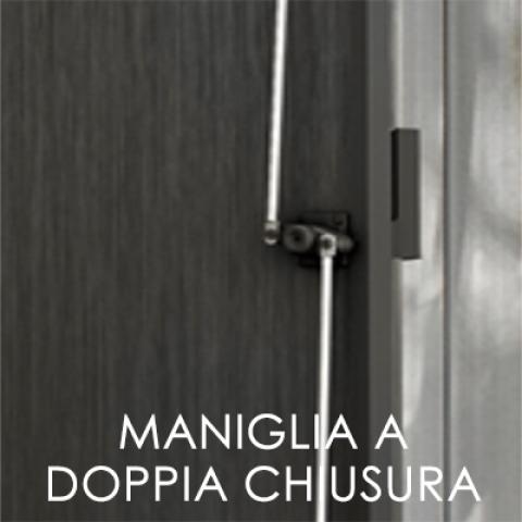 casette da giardino ARTISAN 77