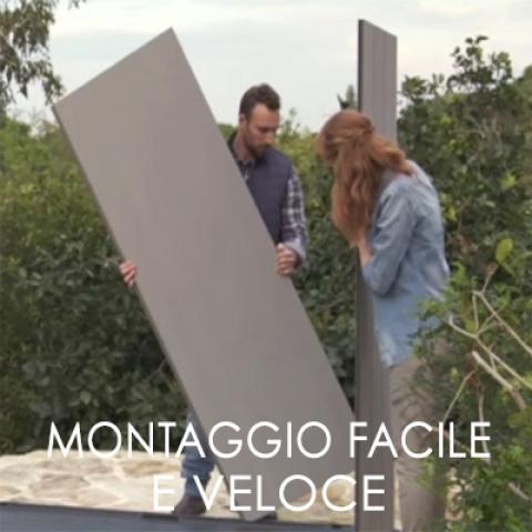 casette da giardino ARTISAN 77