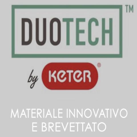 casette da giardino ARTISAN 77