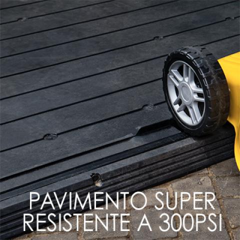 KETER CARATTERISTICA