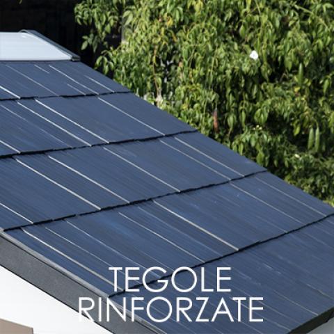 KETER CARATTERISTICA