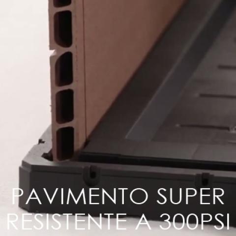 casette da giardino NETWON WOODSHIELD