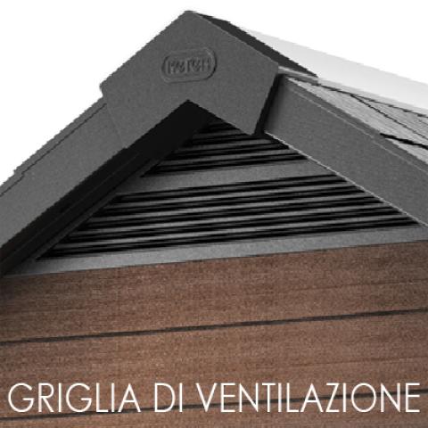casette da giardino NETWON WOODSHIELD