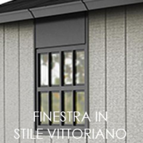 Casetta da Giardino Keter - Oakland