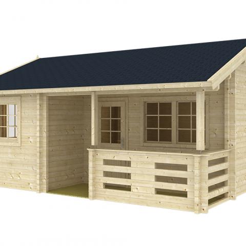 casette in legno, casette da giardino