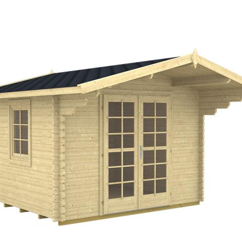 casette in legno, casette da giardino