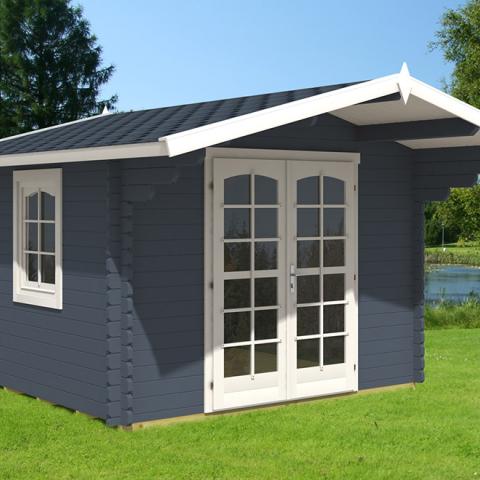 casette in legno, casette da giardino