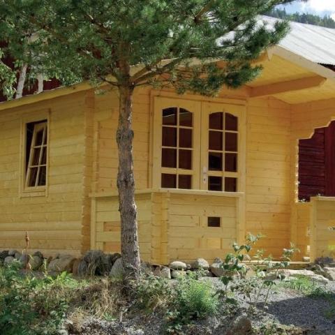 casette in legno, casette da giardino