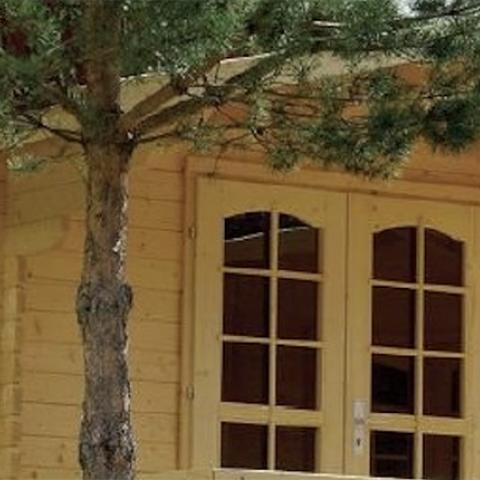 casette in legno, casette da giardino