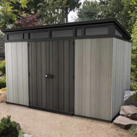 CASETTA DA GIARDINO KETER - ARTISAN 117