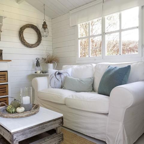 casette in legno, casette da giardino