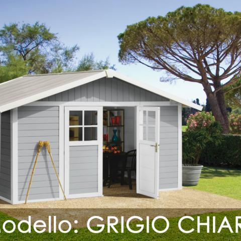 casette da giardino, casette in PVC, deco11