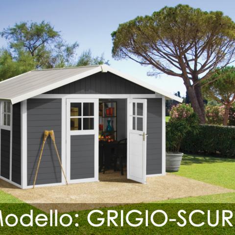 casette da giardino, casette in PVC, deco11