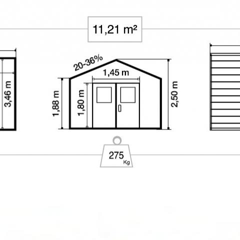 casette in legno, casette da giardino, deco11