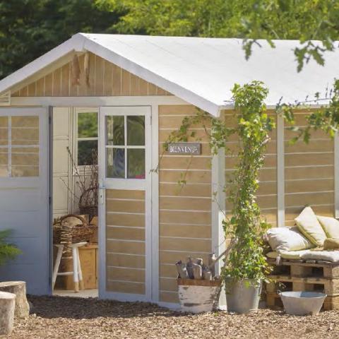 casette in legno, casette da giardino, deco11