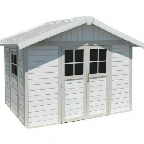 casette da giardino grosfillex deco7,5