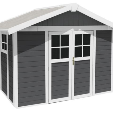 casette da giardino DECO