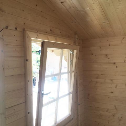 casette in legno, casette da giardino