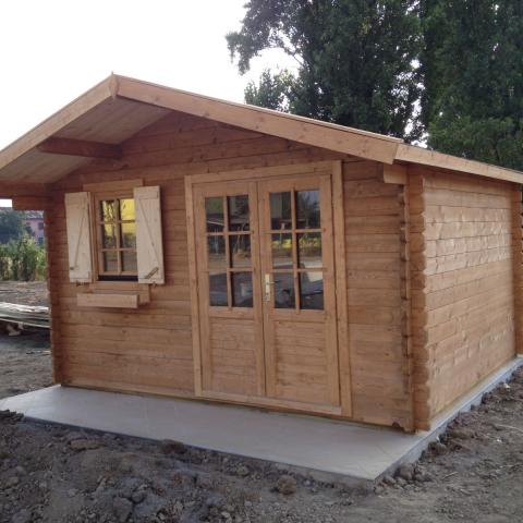 casette in legno, casette da giardino, casette di legno, casette genova