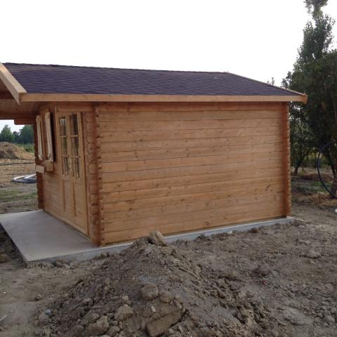 casette in legno, casette da giardino, casette di legno, casette genova