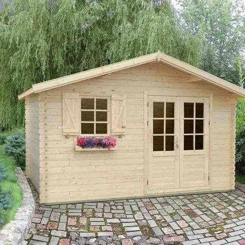 casette in legno, casette da giardino, casette di legno, casette genova