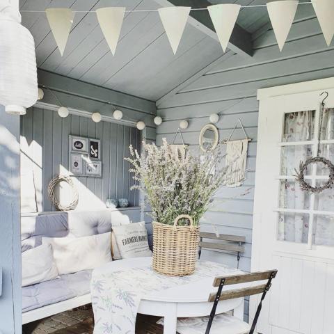 casette in legno, casette da giardino