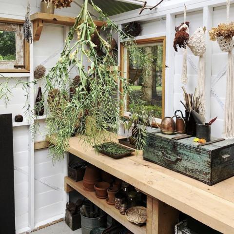 casette in legno, casette da giardino