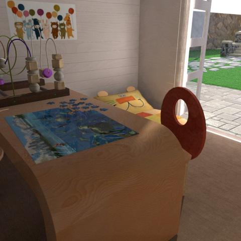 casette in legno, casette da giardino