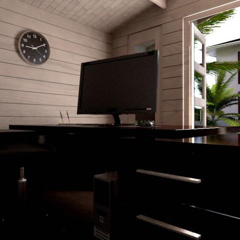 casette in legno, casette da giardino