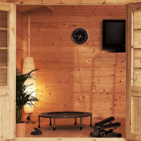 casette in legno, casette da giardino