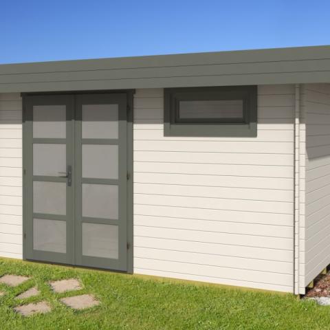 casette in legno, casette da giardino