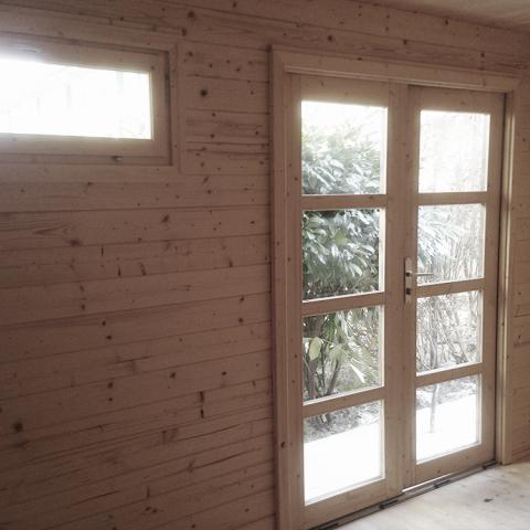 casette in legno, casette da giardino