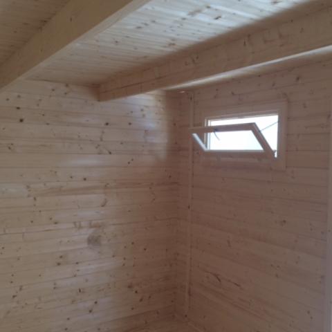 casette in legno, casette da giardino