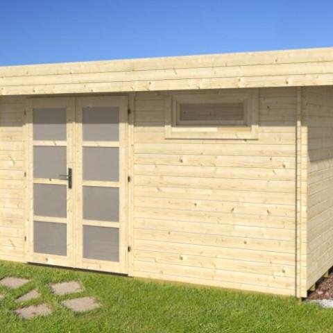 casette in legno, casette da giardino