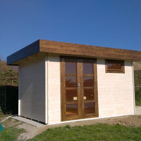 casette in legno, casette da giardino